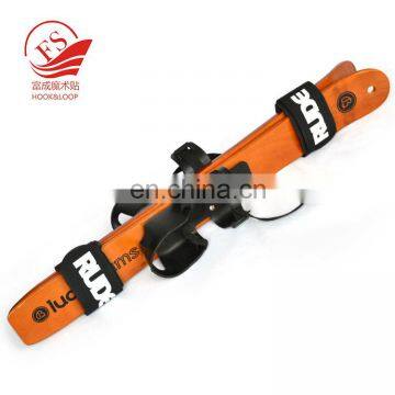 Free sample ski bindings soft loop ski strap winter sports made in China