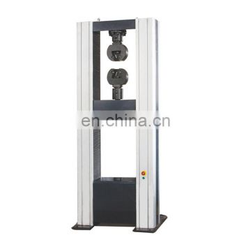 Used Machine Universal Strength Tester Tension Testing Equipment Metal Manufacturer Utm Tensile Test