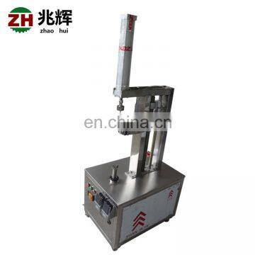 Commercial Fruit Peeling Machine Papaya Skin Peeler photo-4