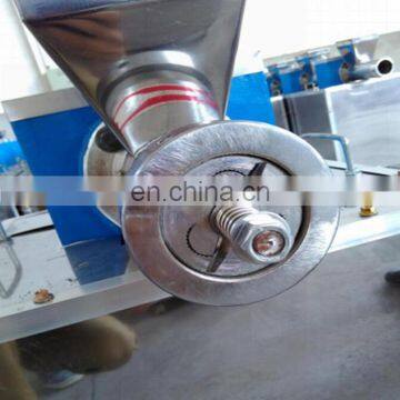 Industrial Cheap small size Corn puff snack extruder / Snack extruding machine/pasta extruder machine