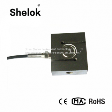 Stainless Steel Hanging Push Pull s Load Cell Scale photo-2