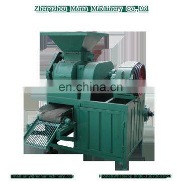 Peat briquette making machine / Coal ball press / Coal dust briquette making machine