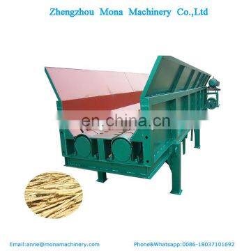 Small wood debarker tree debarker/wood debarking machine in United States