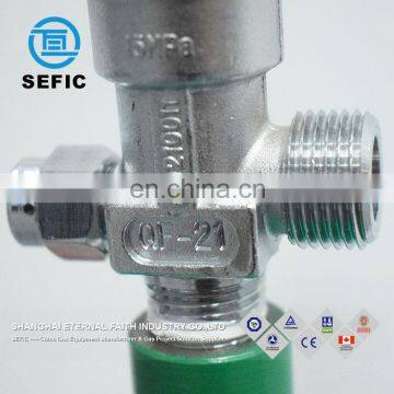 China Made 50l Argon Cylinder With TPED Certificate photo-6