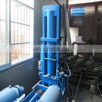 Automatic Factory Cone Incense Making Machine on Sale photo-6