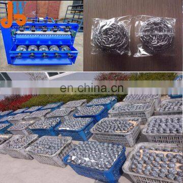 Supply Steel Ball Automatic Product Line Equipment for Ball Cleaning Machine photo-2