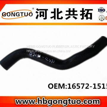 radiator hose 16572-15150