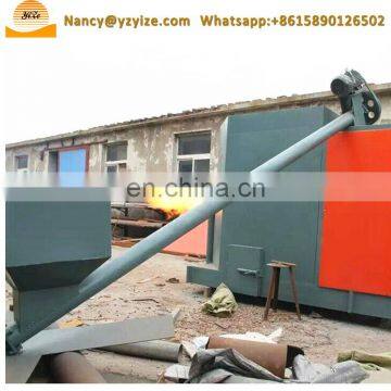 Professional Gasifier Biomass Gasification Equipment Sraw Biomass Gasifier photo-3