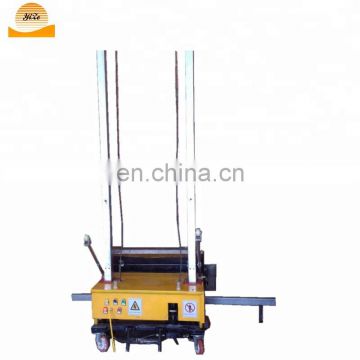 auto cement rendering machine for sale