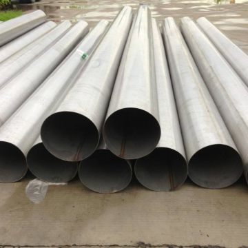 80mm Stainless Steel Pipe Thick Wall Pipe Stainless Steel 304 Tube