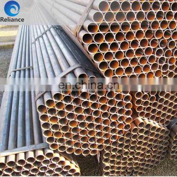 Used for machinery parts steel pipe pile price