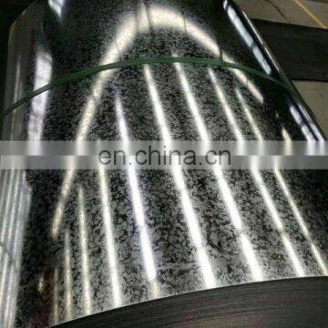 gi Steel Sheet in Coil