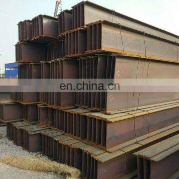 Wholesale welded steel h beam price