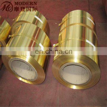 ASTM C35600 Brass Strip/C35600 Brass Coil photo-3