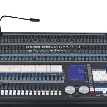 （NJ-CM2010）Pearl 2010 DMX Stage Light Controller