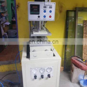 Single Head Welding Machine for Upvc Window and Door Machine photo-3