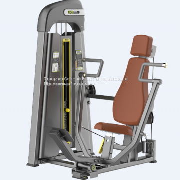 CM-915 Seated Chest Press Machine Fitness Equipment Online