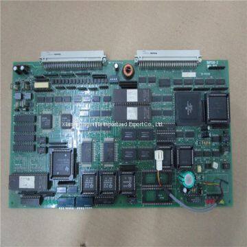 In Stock Force SYS68K/CPU-6A A7307 Rev D VME MVME Board PLC DCS MODULE With One Year Warranty