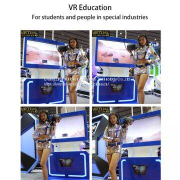 Indoor Amusement Kids Game Machine Children Kitchen Game Video Game For Sale photo-5