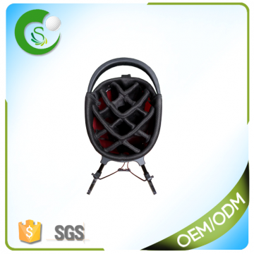 14 Dividers Custom Golf Stand Bag photo-3