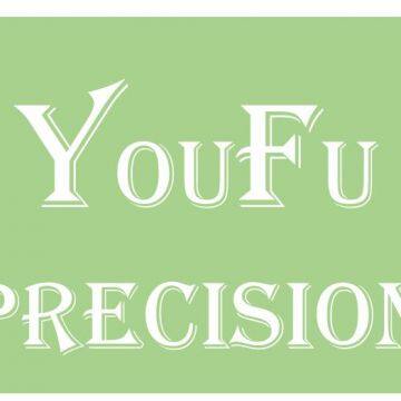 Youfu Precision Machinery Dongguan Co., Ltd.