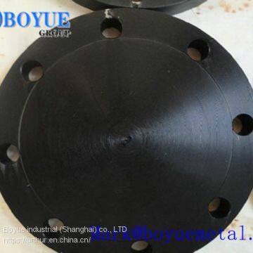 Carbon Steel N06022 1 #600 Socket Welding ANSI B16.5 ASME B16.47 FLANGE photo-3