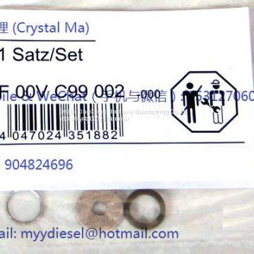 Bosch repair kit (High pressure ring) F00VC99002,F00RJ02176,F00RJ02177