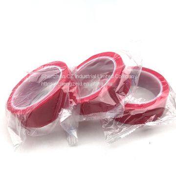 Hot Sell Nano Tape Self Adhesive Waterproof Tape Double Side Adhesive Tape Reusable Many Colors Which do You Like. photo-2