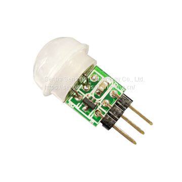 PIR Sensor Module