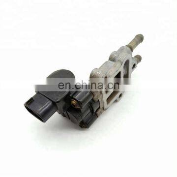 Throttle Idle Air Motor Control Valve for Honda Sidi 2003-2008 Year Old Fit 1.3 1.5 Corolla 1.8 1ZZ photo-4