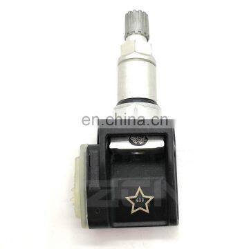 NEW Genuine  RDC TPMS Tire pressure sensor  36106872803 36106876957 6872803 6876957 6872774 6876955