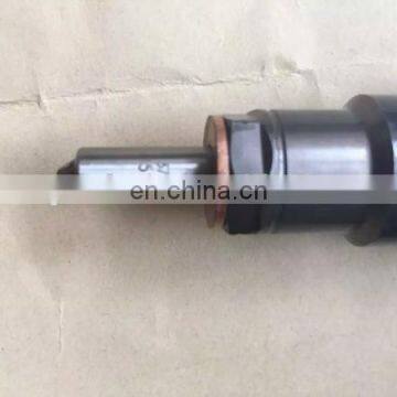 QSB6.7 Diesel Engine Fuel Injector 0445120059
