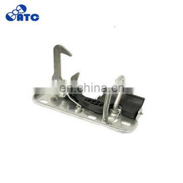 Hood Lock Safety Catch for VW Jetta Rabbit T iguan R32 GTI 1K0823480