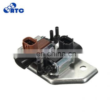 Auto spare parts car New MR577099 Auto Emission Solenoid Valve For Mitsubishi Pajero Montero Shogun