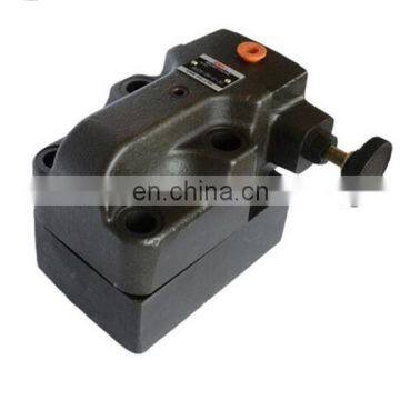 DCV100 hydraulic directional control valve with pneumatic control