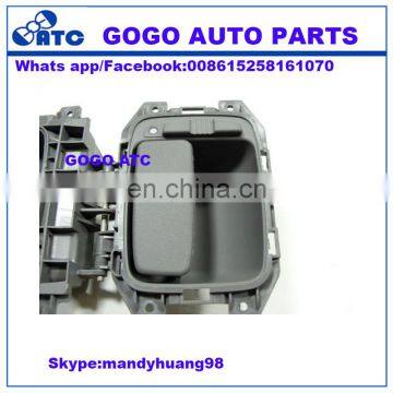 FOR VW Crafter 2006-2016 Rear Interior Door Handle 2E1827904 2E1829313 photo-3