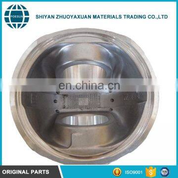 3992118 Stainless Steel Custom Cylinder Liner Piston photo-5