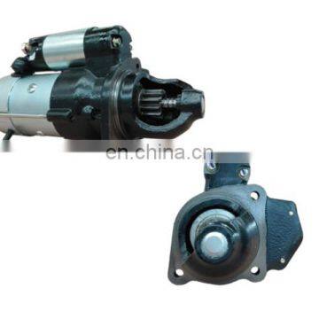 Genuine M93R3003SE 4983067 C4983067 STP3967 STP3967WA Starter Motor 24V 6KW 12T Spare Parts Aftermarket Auto Starter