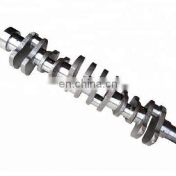 Original NT855 Diesel Engine Spare Parts Marine Crankshaft 3608833 photo-2