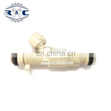 R&C High Quality Injection 35310-25150 Nozzle Auto Valve For Hyundai Elantra Kia 100% Professional Tested Gasoline Fuel Injector photo-2
