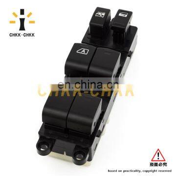 Power Window Switch Power Window Master Switch OEM 25401-EA003 photo-2