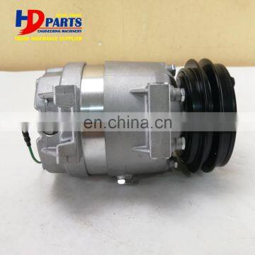 Air Compressor Assy R210LC-9 Machinery Engines Parts photo-2