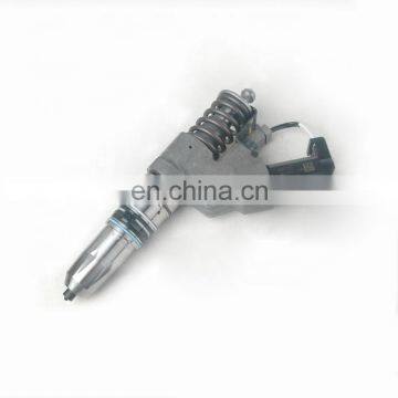 Diesel Engine Parts ISM QSM M11 Fuel Injector 4903472 Inyector photo-2