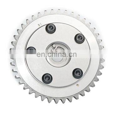 New Pair of 3R2Z6A257DA Camshaft Phaser and 8L3Z6M280B Solenoid for Ford 4.6L 5.4L photo-5