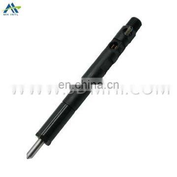 High Quality Original Diesel Common Rail Injector EJBR03001D Diesel Engine Spare Part