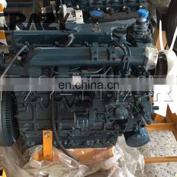 V2203 engine assy for excavator