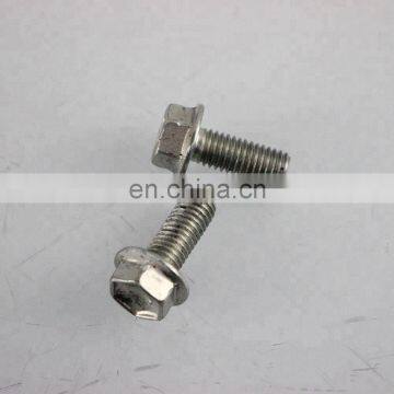 IFOB Car Bolt W Washer 91611-B0825 for HILUX/4RUNNER YN135 LN135 LN130 08/1988-11/2004