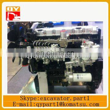 Wholesale Price Professional 6D125 Engine Block photo-6
