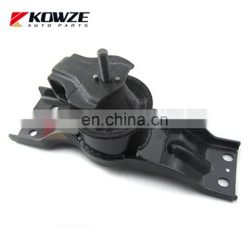 Crossmember Engine Mounting Cushion For Mitsubishi Pajero Pinin Montero IO H77W 1093A007