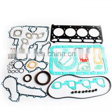 Diesel Spare Parts Full Gasket Set 07916-29505 for V2203 V2203B V2203T Engine